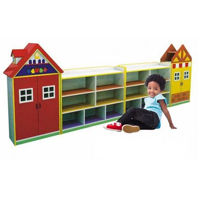MYTS Sweet Home kids Storage Shelf 